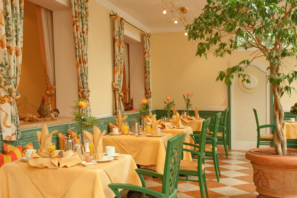 Thermenhotel Quellenhof Bad Füssing エクステリア 写真