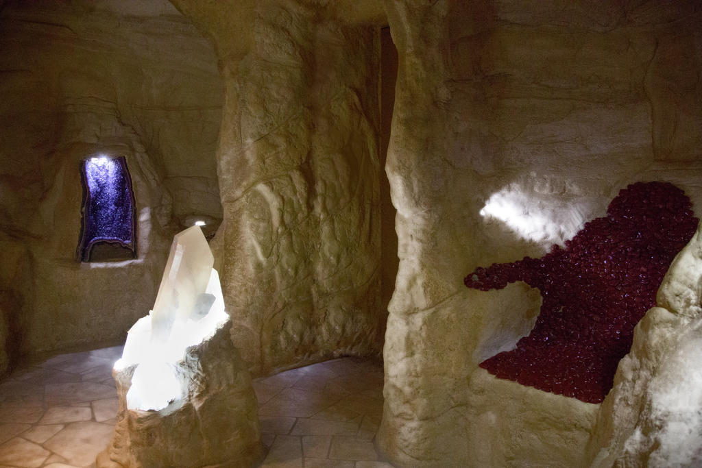 Thermenhotel Quellenhof Bad Füssing エクステリア 写真