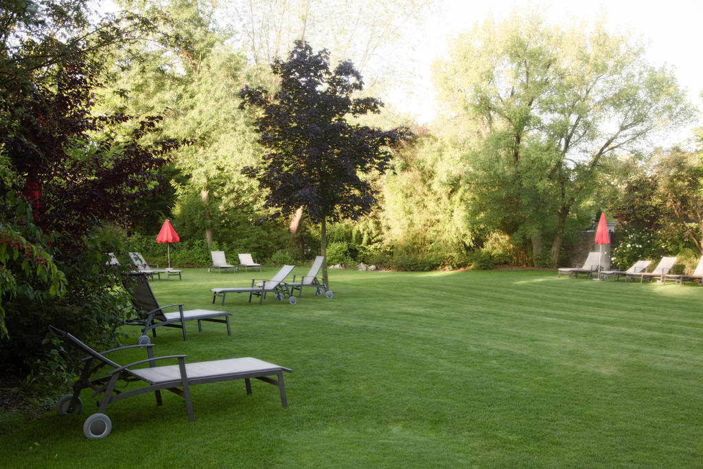 Thermenhotel Quellenhof Bad Füssing エクステリア 写真