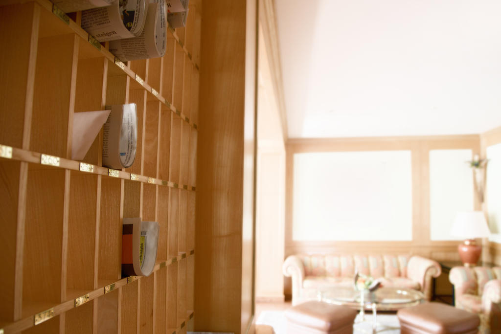 Thermenhotel Quellenhof Bad Füssing エクステリア 写真